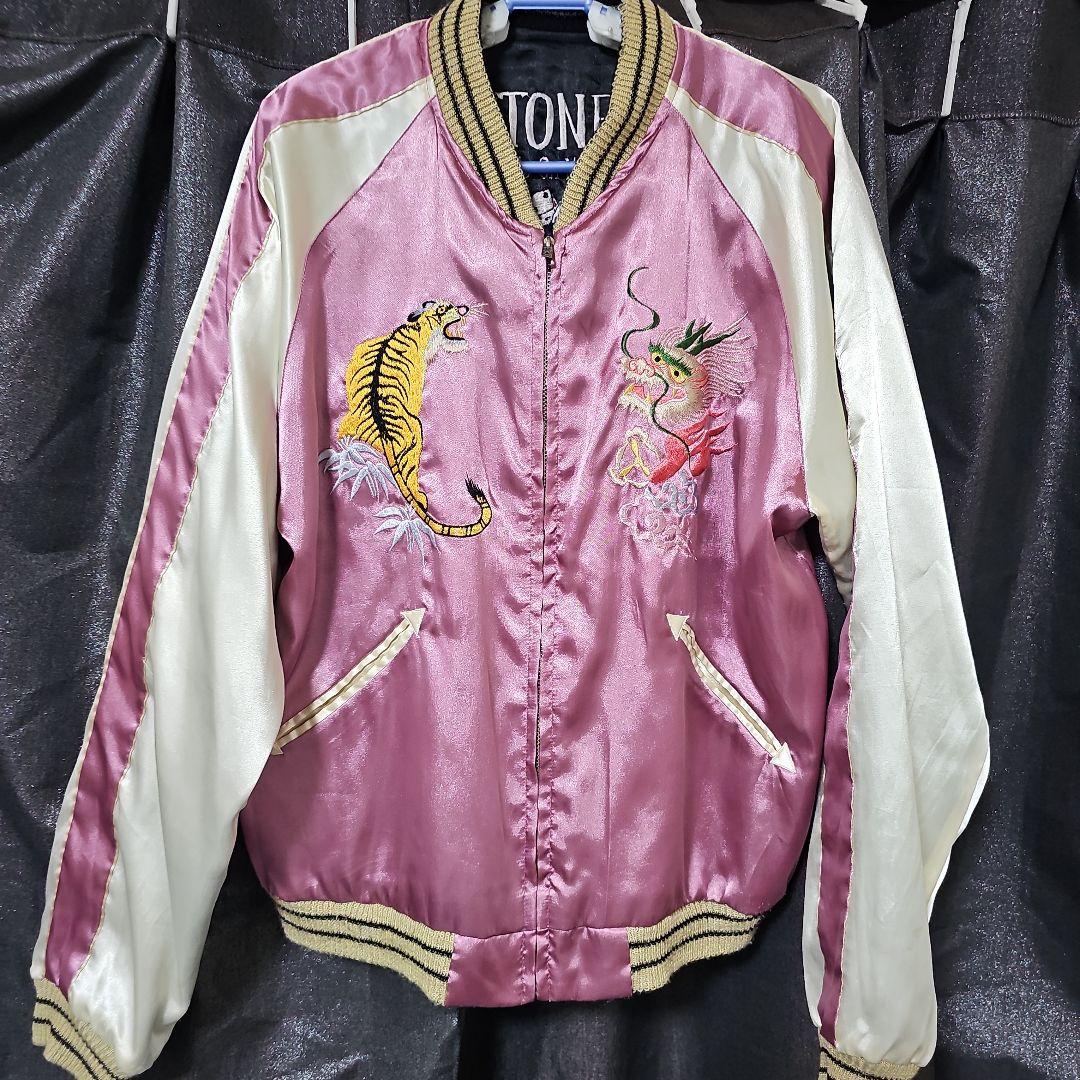 ikko様専用 テーラー東洋 ローリング・ストーンズ サイズL - メルカリ