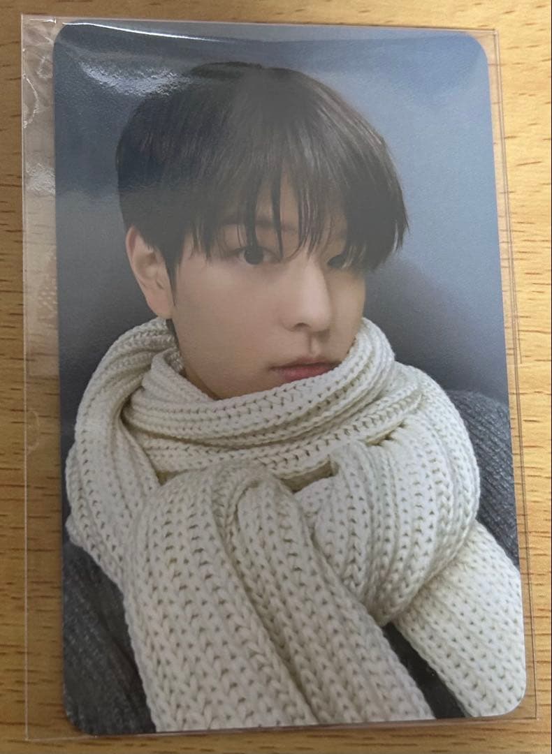 スンミン DOit POP-UP ポップアップ 特典 トレカ - メルカリ