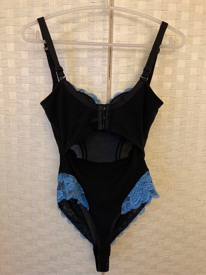 D75M☆グラントイーワンズ☆Tバックボディスーツ ☆ - メルカリ