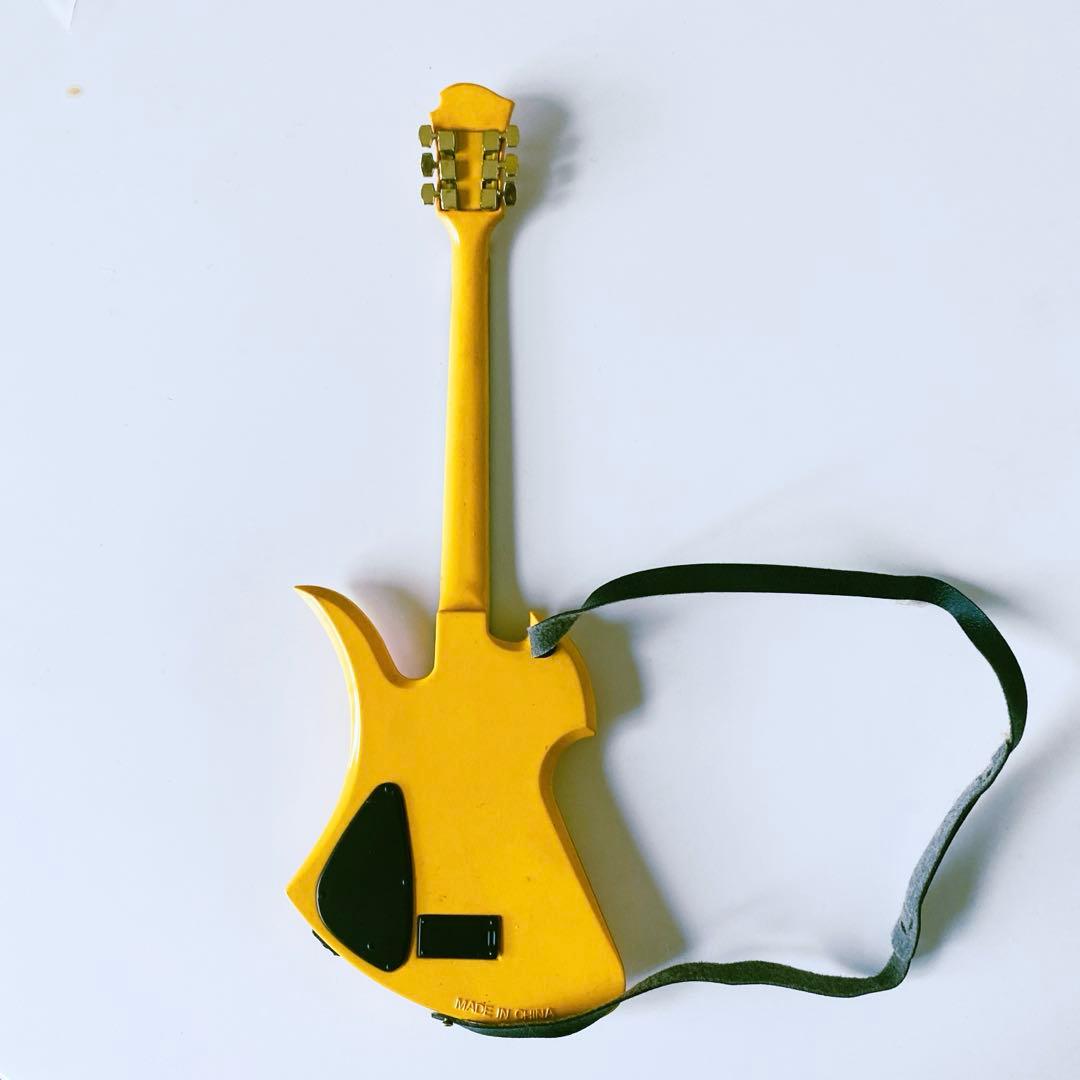 hide ギター イエローハート 1/6フィギュア - メルカリ