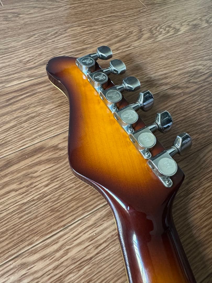 Valley Arts m Series Deluxe TLタイプ - メルカリ