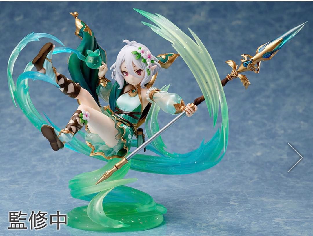 F:NEX限定　プリンセスコネクト！Re:Dive コッコロ 1/7フィギュア