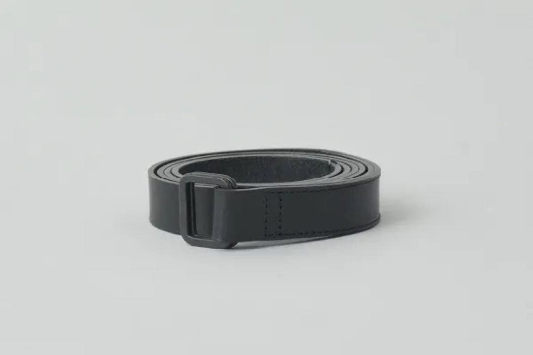 ssstein レザー ベルト