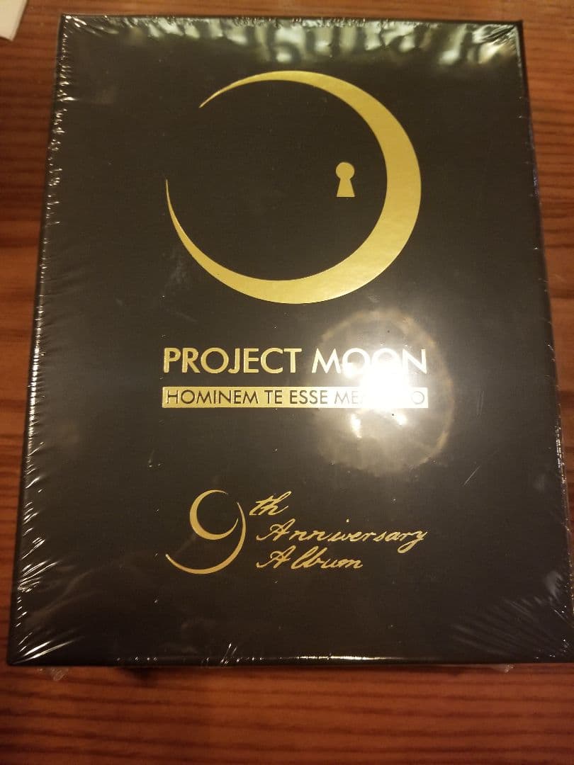 ハムハムパンパン　リンバスカンパニー　miliテーマ　限定版CD