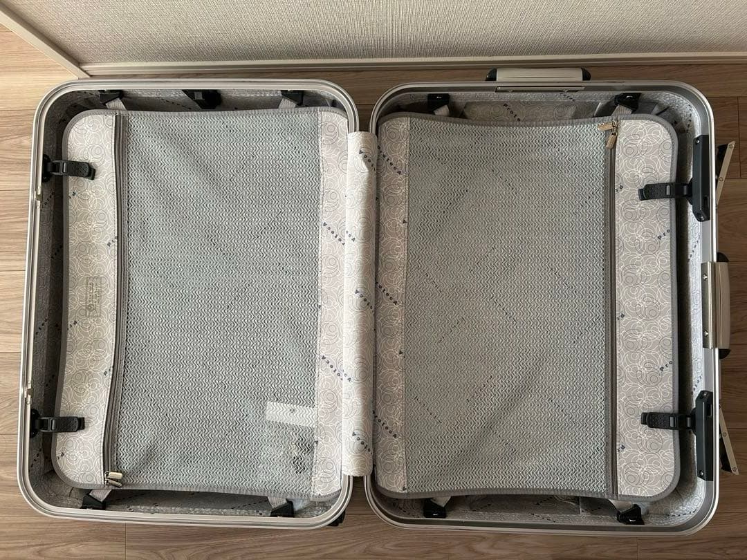 ProtecA プロテカ エキノックス TL 87L 4輪 スーツケース - メルカリ