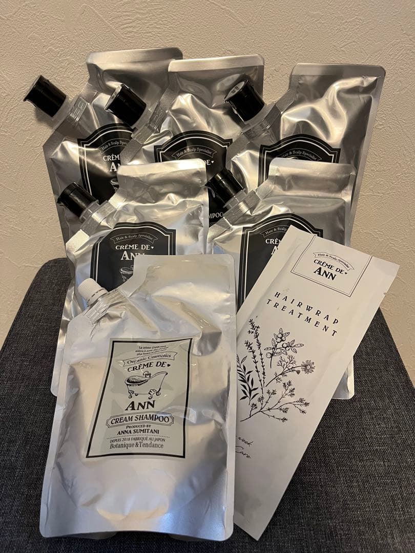 クレムドアンバラ売り可（一個　¥3500）