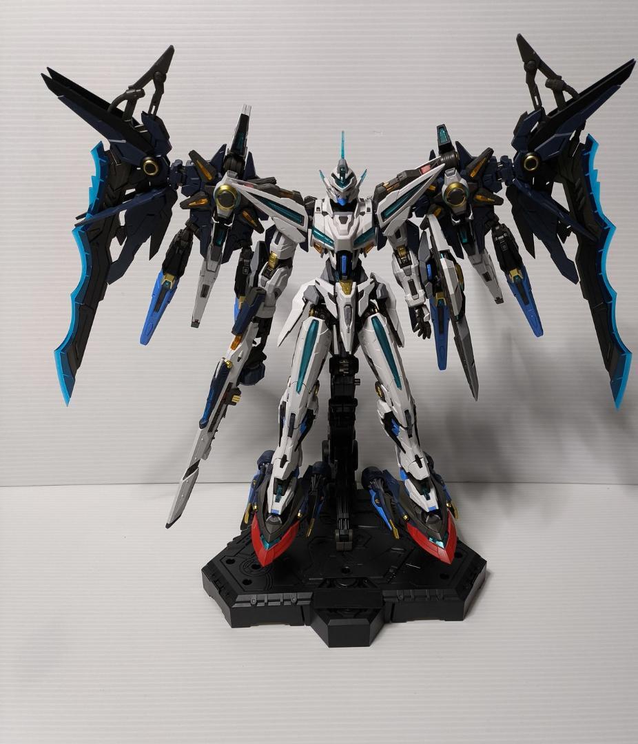 幻賜 ファンツー MOTOR NUCLEAR MNP CR01 摩動核