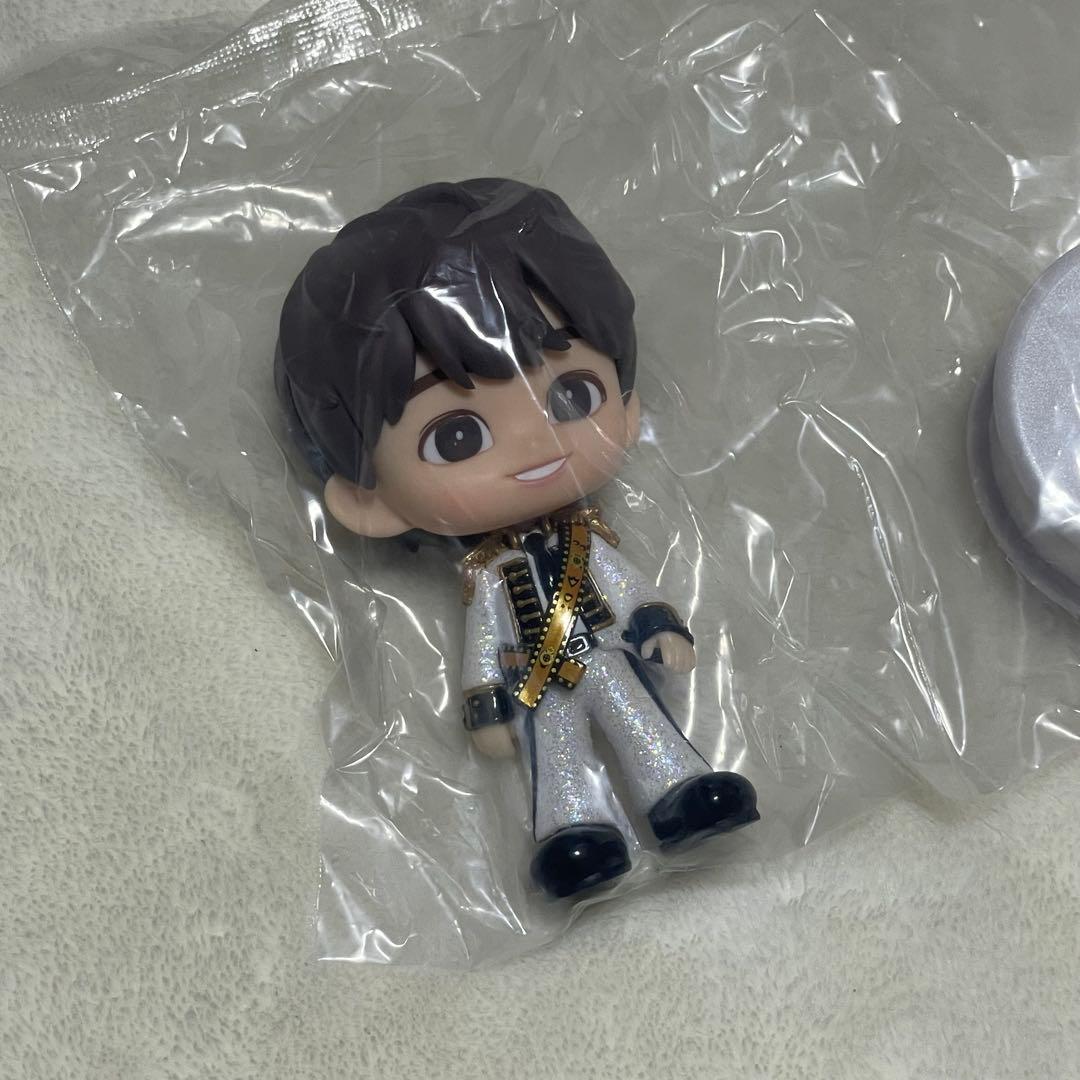 有岡大貴 フィギュア シークレット Hey!Say!JUMP M1091045953