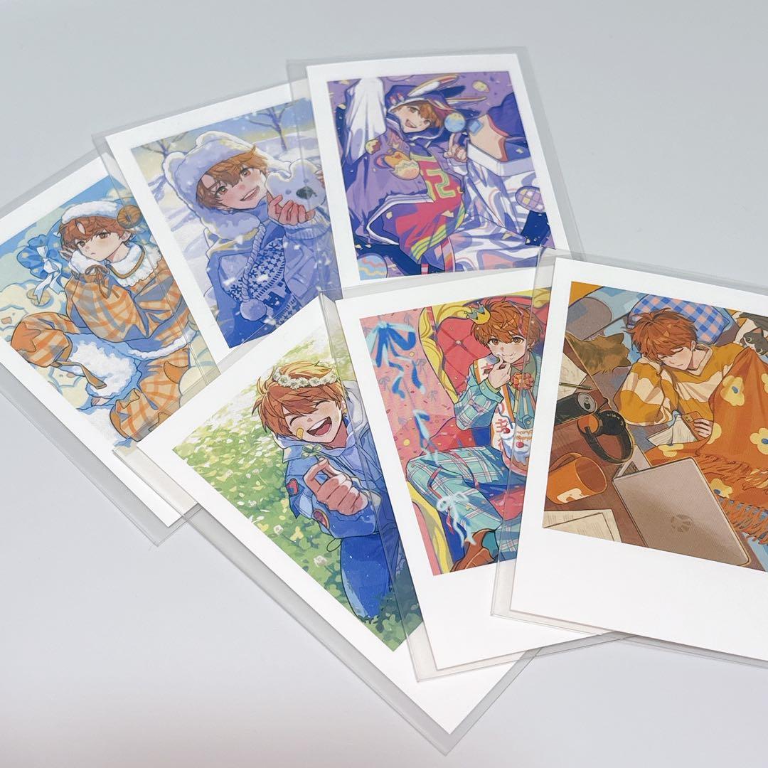 めいちゃん トレカ - メルカリ