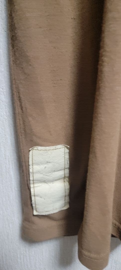 USMC FROG コンバットシャツ MR＆レプリカマーパットパンツ