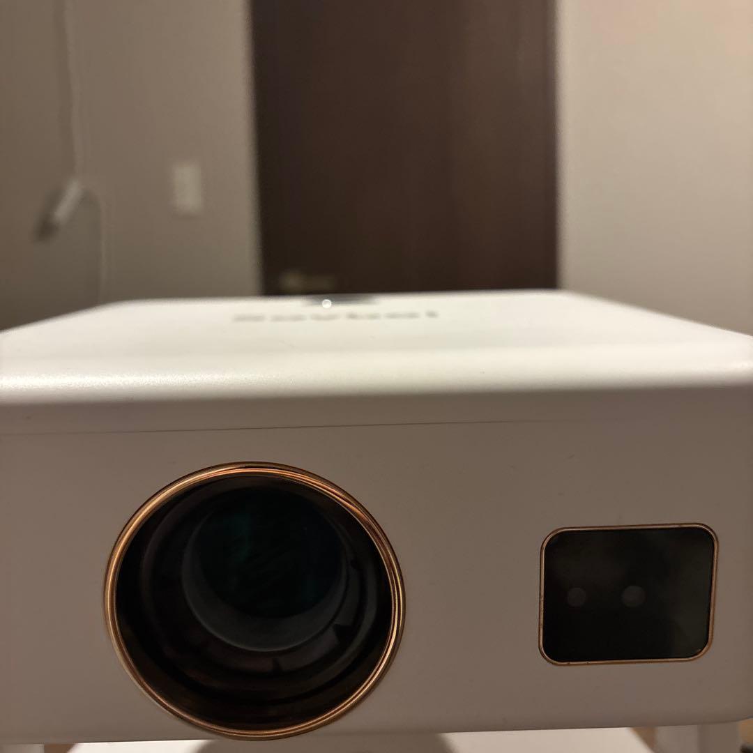 Sovboi プロジェクター 本体 - メルカリ