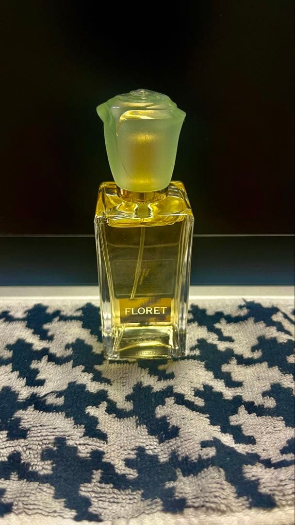 レイジースーザン アントニアズフラワーズ フローレオードトワレ50ml