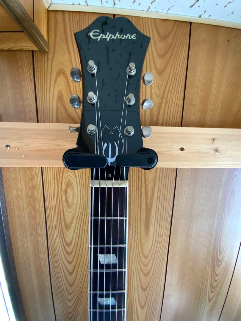 日本製 Epiphone CASINO 5桁シリアル 代理店企画 - メルカリ