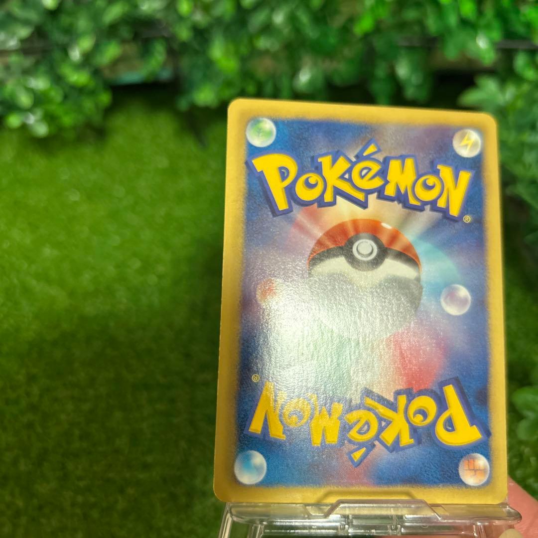 希少 ミュウ バトルカーニバル2013 スプリング 220/BW プロモ - メルカリ