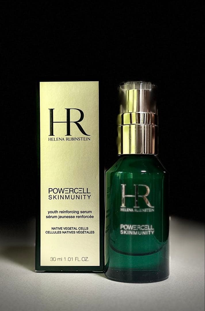 【新品未使用】ヘレナルビンスタインP.C.スキンミュニティセラム 30ml