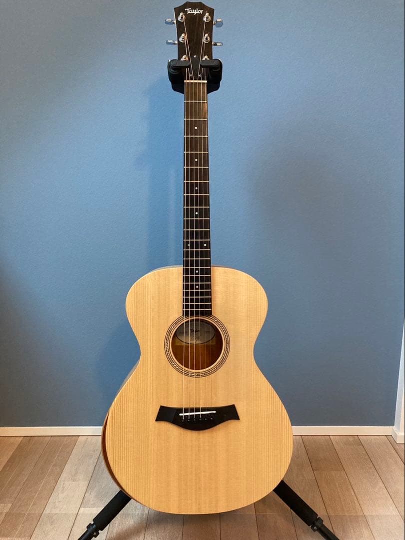 Taylor ギター