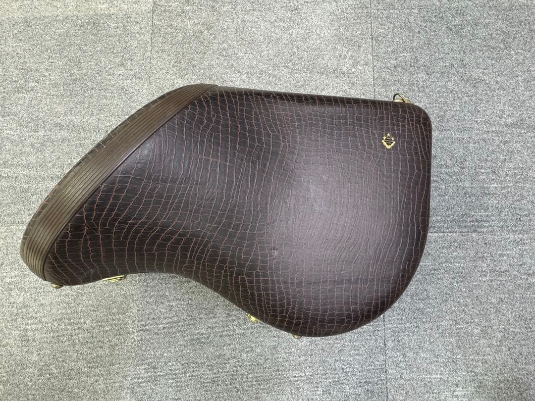 アレキサンダー ホルン ワンピースケース ハードケース 103 - メルカリ