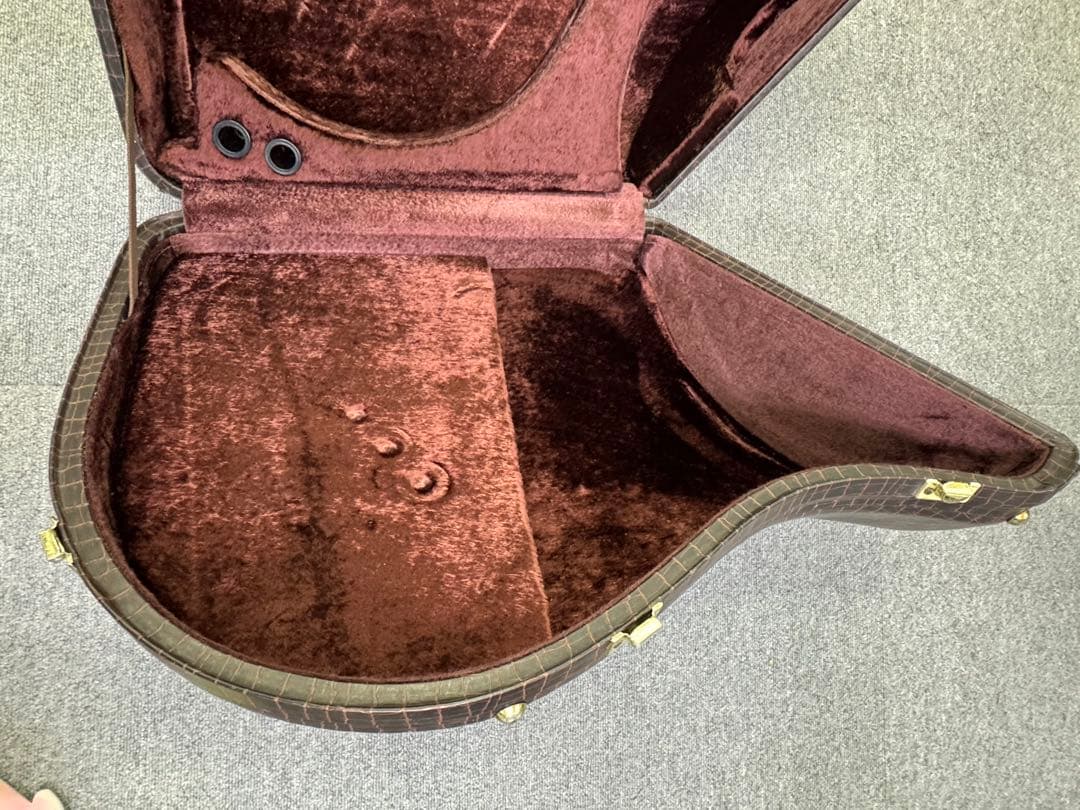 アレキサンダー ホルン ワンピースケース ハードケース 103 - メルカリ