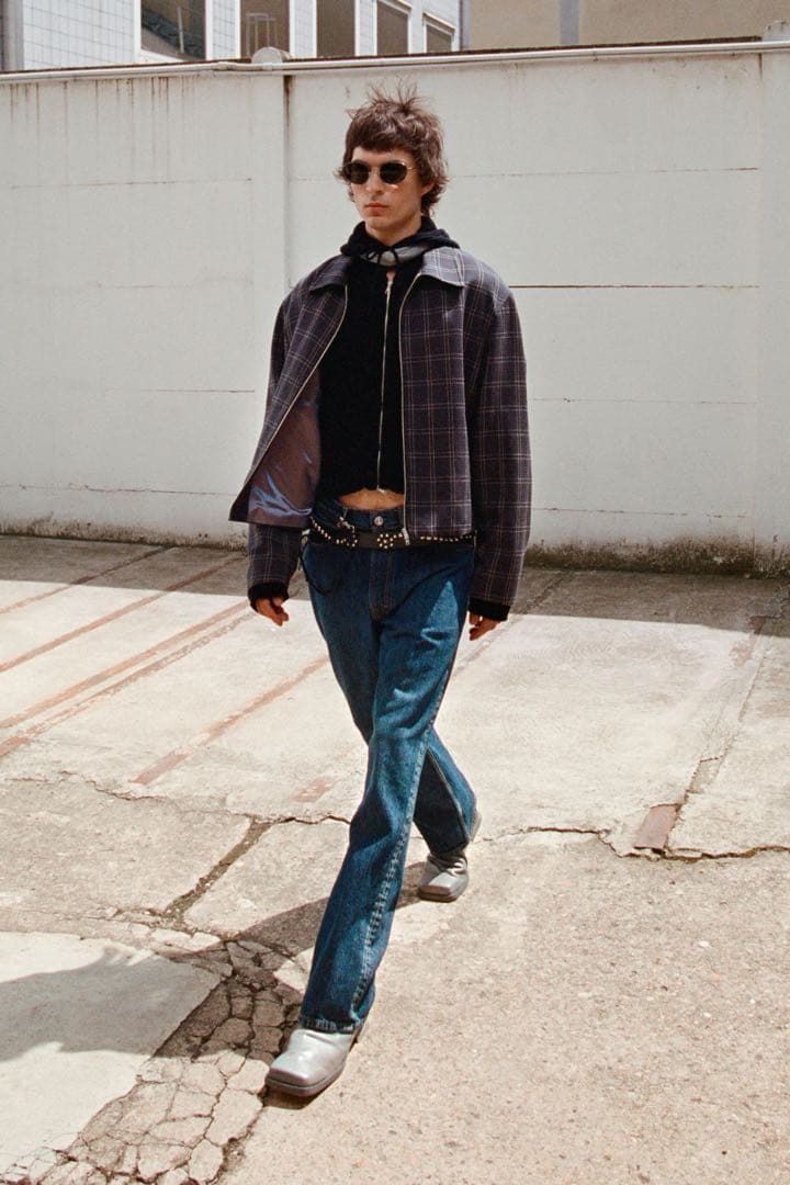 OUR LEGACY ミニジャケット46