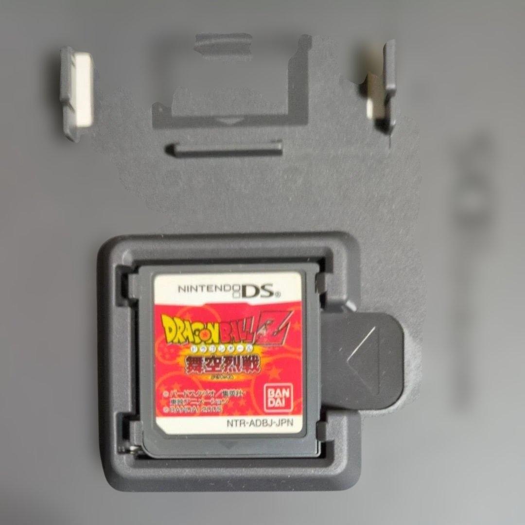ドラゴンボールZ 舞空闘戦 DS - メルカリ
