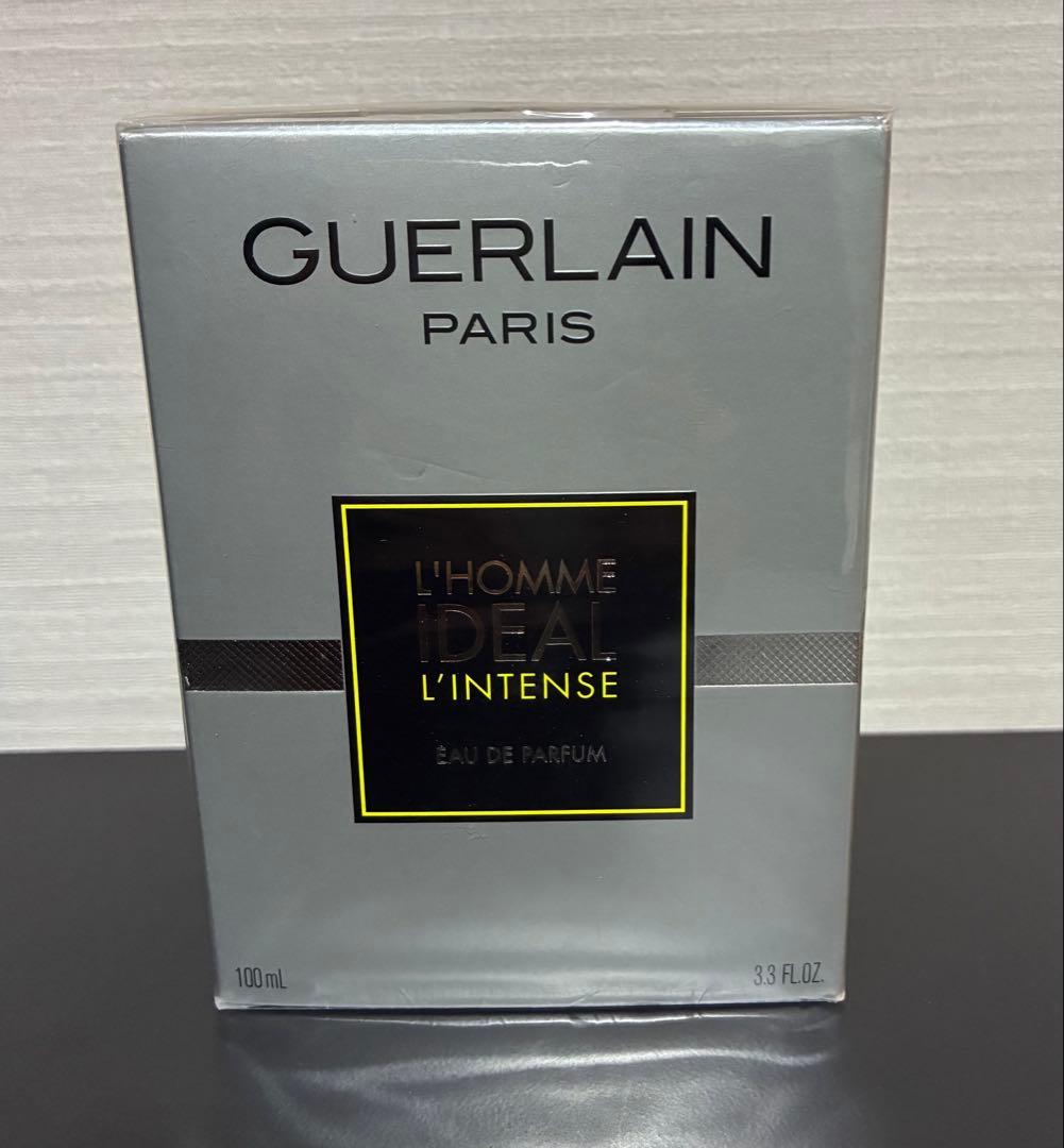 GUERLAIN L'HOMME IDÉAL L'INTENSE 100ml