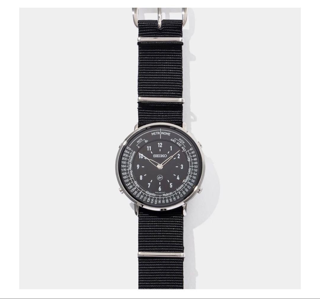 時計 SEIKO Metronome Watch Fragment