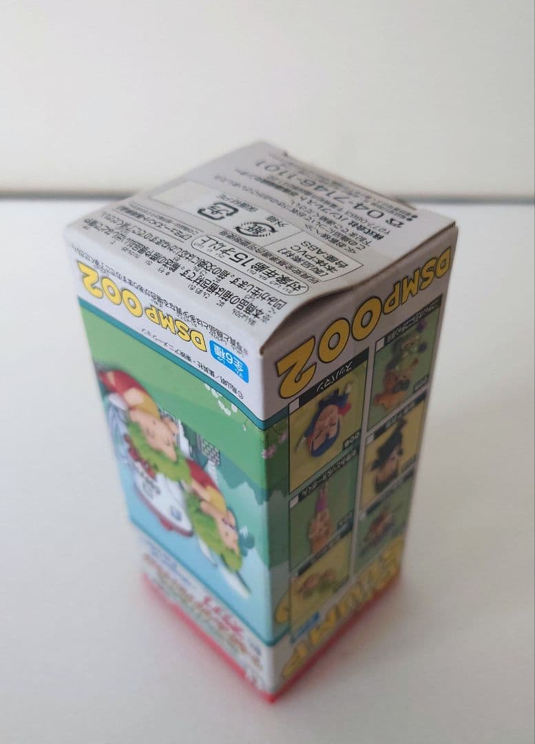 WCF Dr.スランプアラレちゃん メモリアルパレード 全6種 コンプ