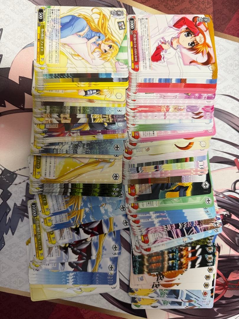 魔法少女リリカルなのは20th Anniversary N 4コン 魔法少女リリカルなのは』20周年プロジェクト始動、第1弾メモリアル