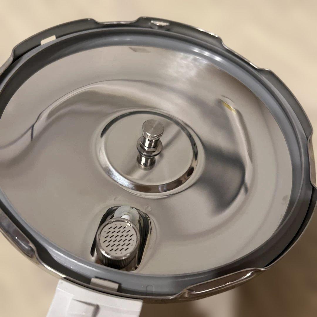 アサヒ軽金属　活力なべ　SW 圧力鍋　5.5L 未使用品