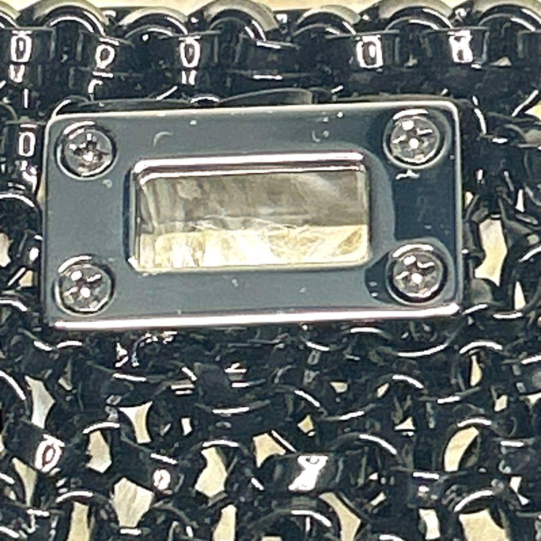 未使用級 ANTEPRIMA ルッケット NERO OPACO 3way - メルカリ