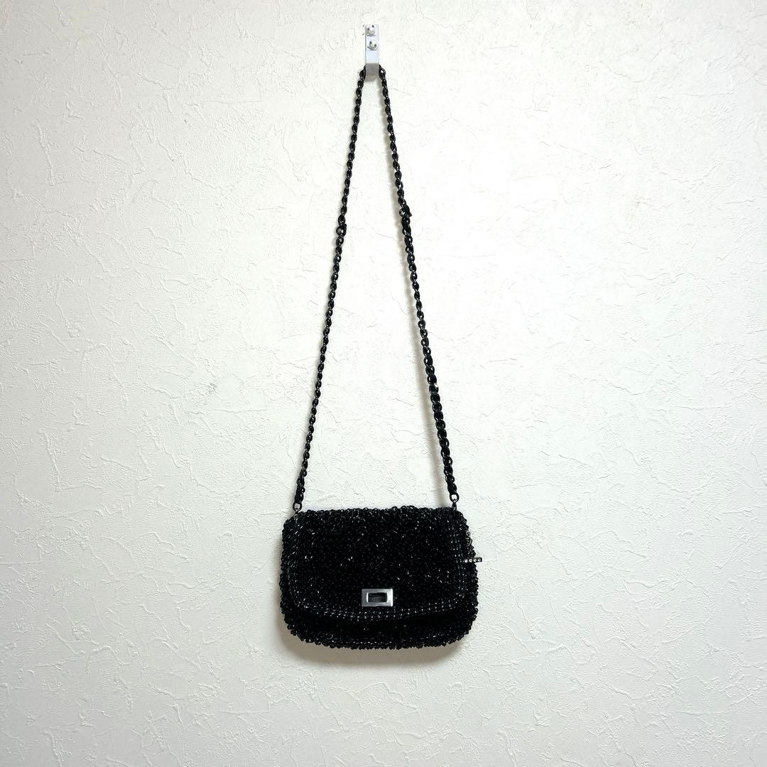 未使用級 ANTEPRIMA ルッケット NERO OPACO 3way - メルカリ