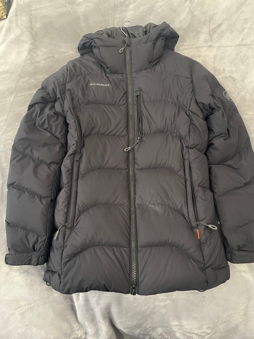 メルコ　マムート MAMMUT レディース ダウンジャケット　S