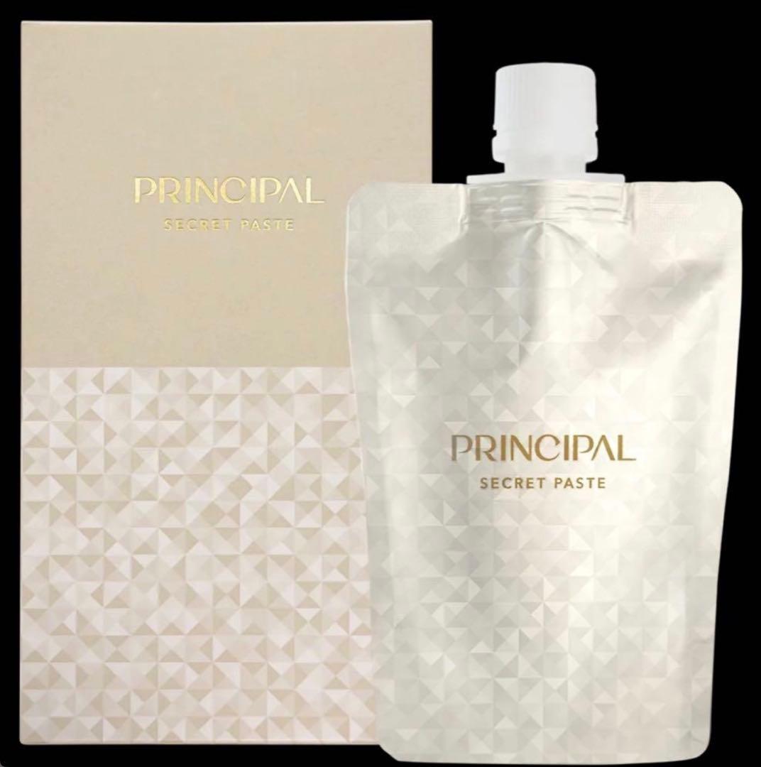 ◾️お値下げ中‼️炭酸プリンシパル フェイスマスクシークレットペースト約50日分 プリンシパル シークレットペースト（50日分） – PRINCIPAL STORE