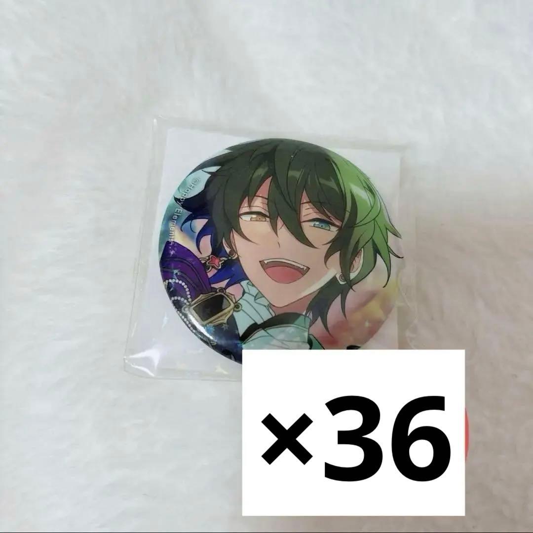 影片みかイベコレ缶バッジ