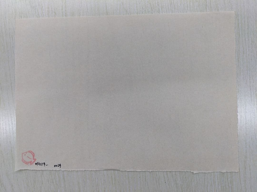 ファミチキ flk042119