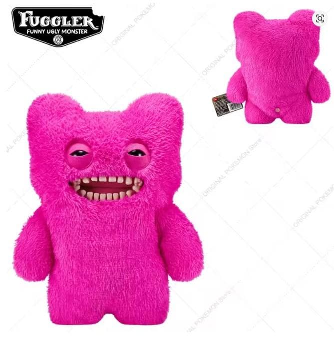 巨大版 Fuggler Bigg Fugg 45CM 人気色 Fugg 巨大版 Fuggler Bigg 人気