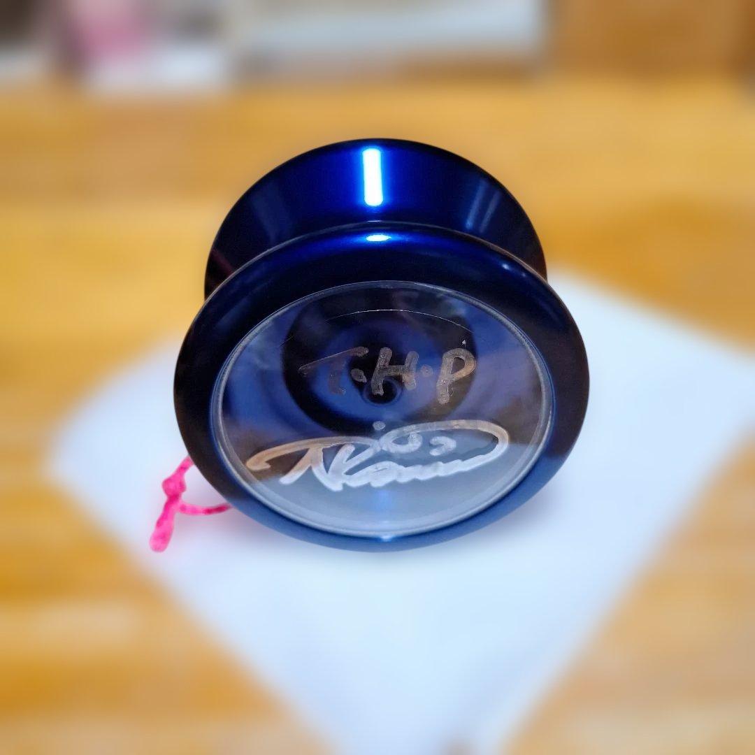 ステルスリミックス ステルスリミックス - ターニングポイント ┃ヨーヨー専門店リワインド