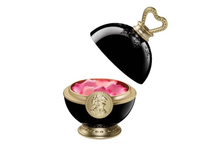 【未使用&限定品】レ・メルヴェイユーズ ラデュレ ポット チークセット