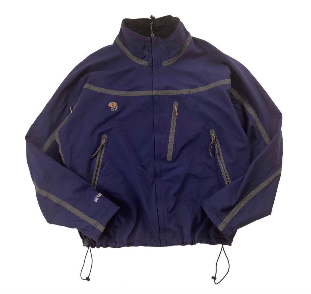 00s MOUNTAIN HARD WEAR CONDUIT JACKET XL - メルカリ