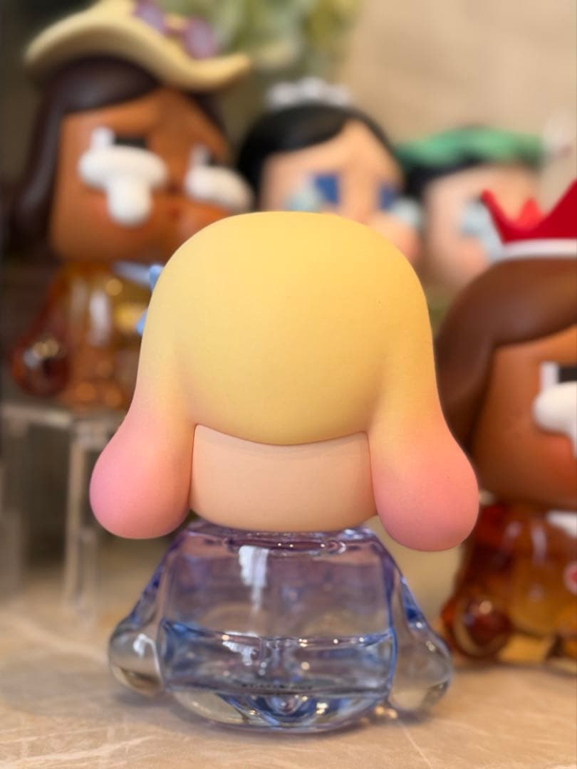 正規品 crybaby fragrance香水 フレグランス クライベイビー - メルカリ