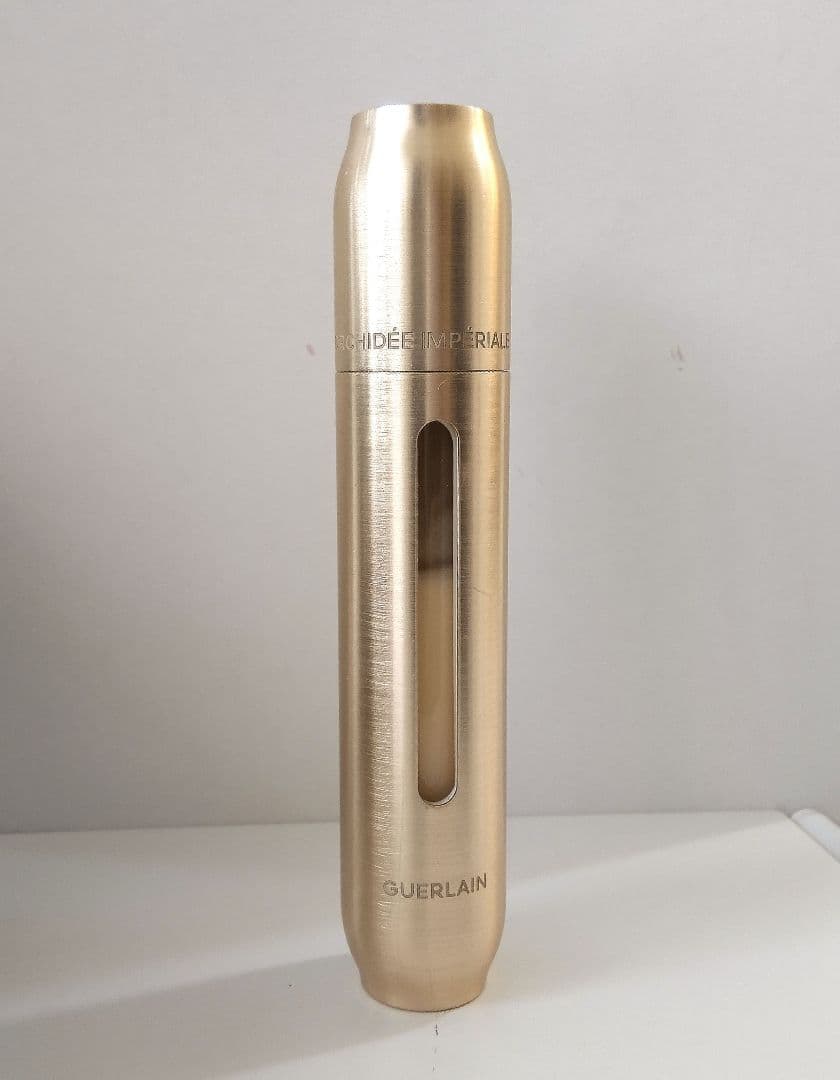 ね*ね様 ゲラン オーキデ アンペリアル ゴールド ノビレ ザ セロム / 30