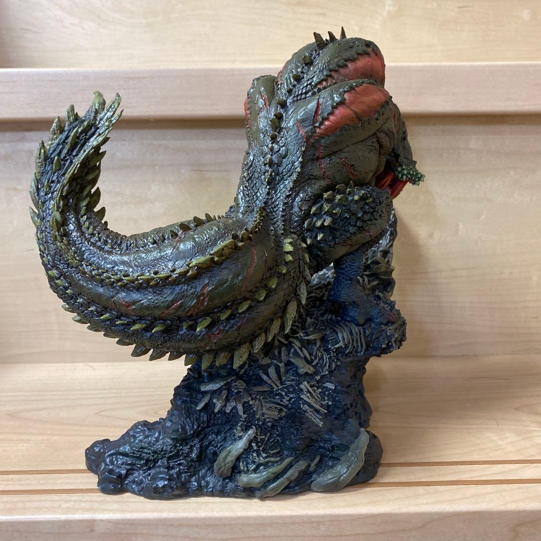 初版］モンスターハンタークリエイターズモデル イビルジョー