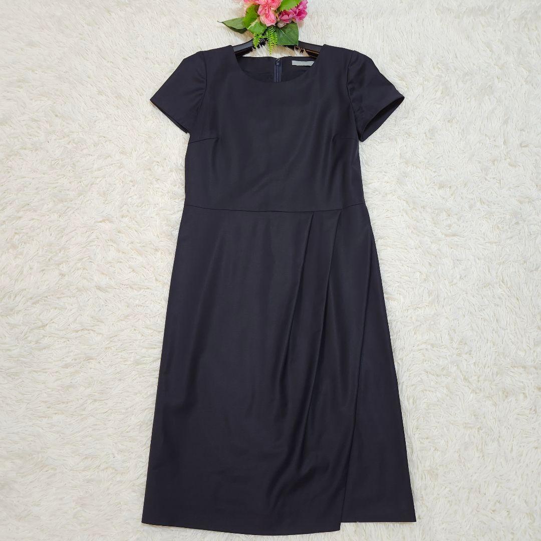 セオリーリュクス ワンピースセットアップ EXECUTIVE 36/38 - メルカリ