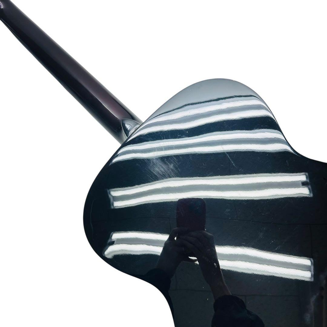 Lumber アコースティックギター LFG10TS