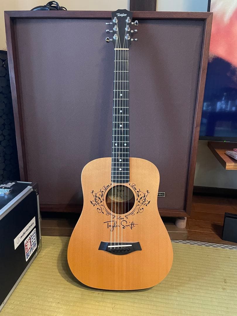 ギター Taylor \