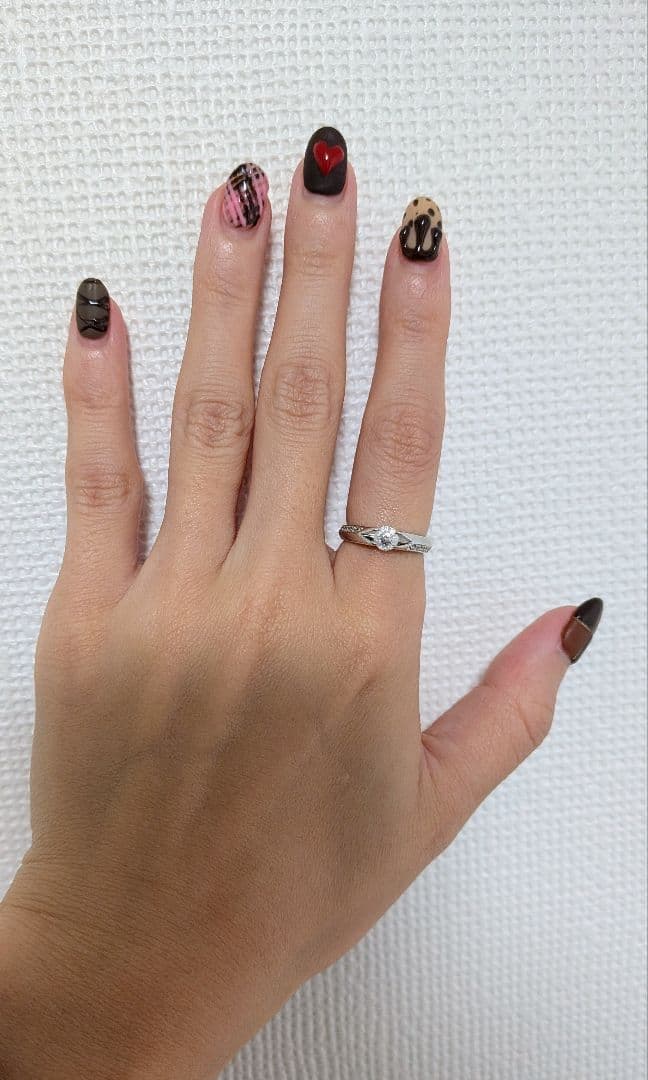 【0.3ctup 鑑定書付】ダイヤモンドリング Dカラー VVS2 6号