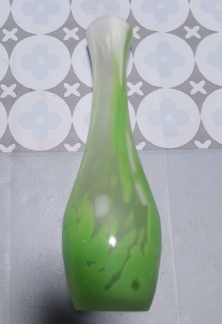 藤田恭平　　手吹花瓶
