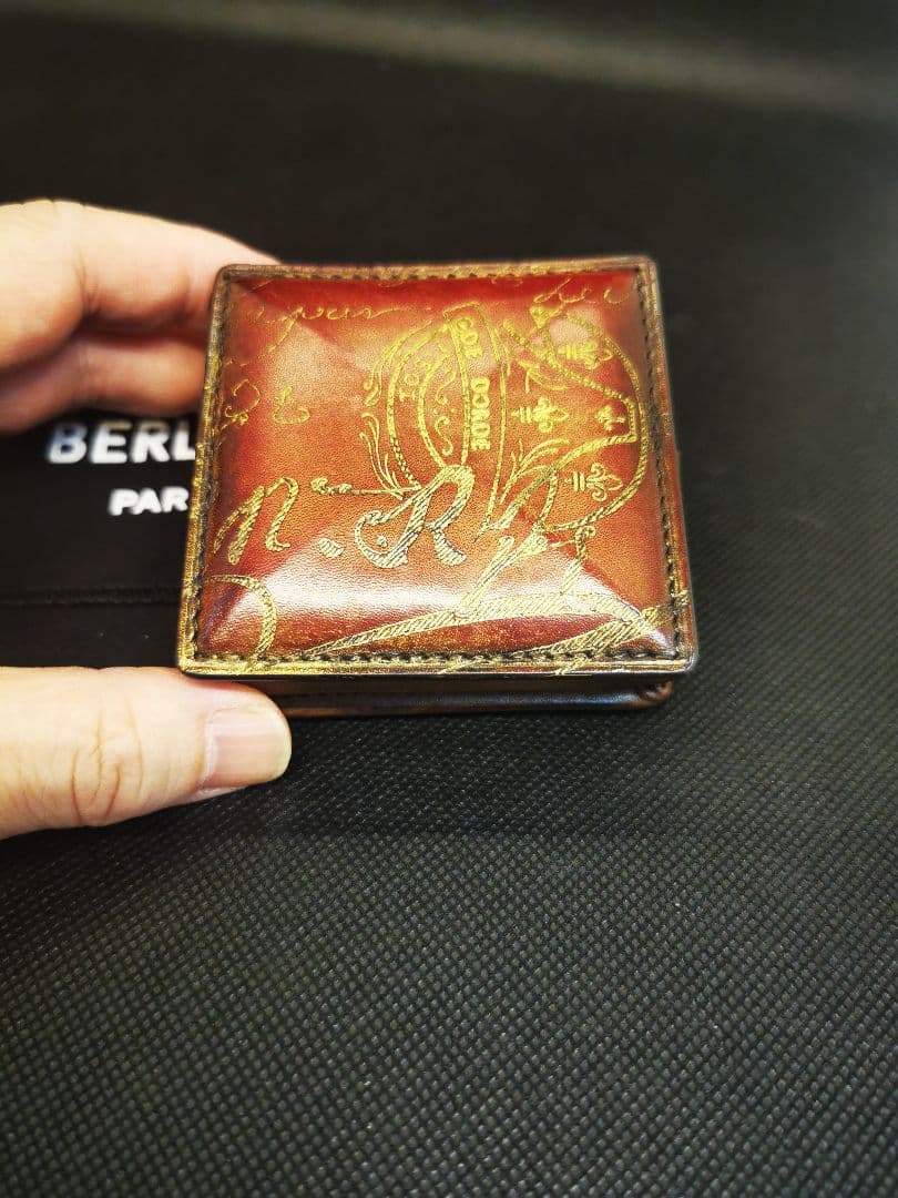 t1230tさん専用 ベルルッティ ケース KHAYA カヤ