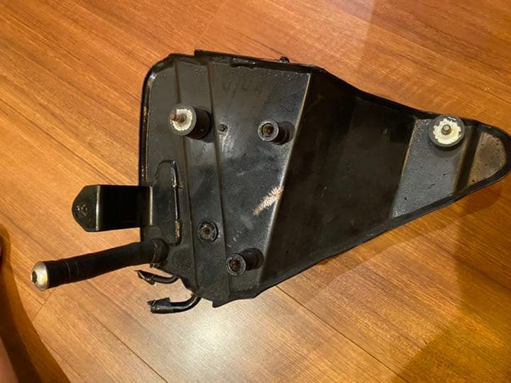 Ikumi 様専用 オイルタンク スポーツスター - メルカリ