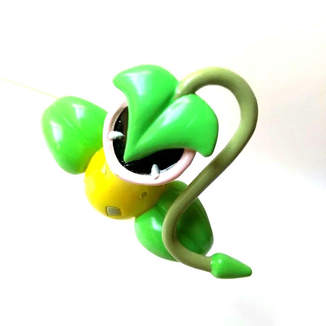 □ポケットモンスター▩モンコレ：マダツボミ&ウツドン&ウツボット